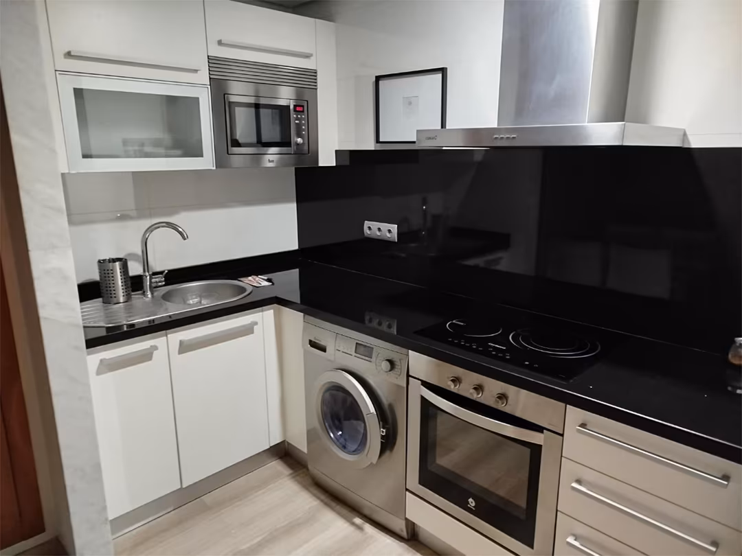 Apartamento en  Avinguda de les Corts Valencianes 26 - Foto 10