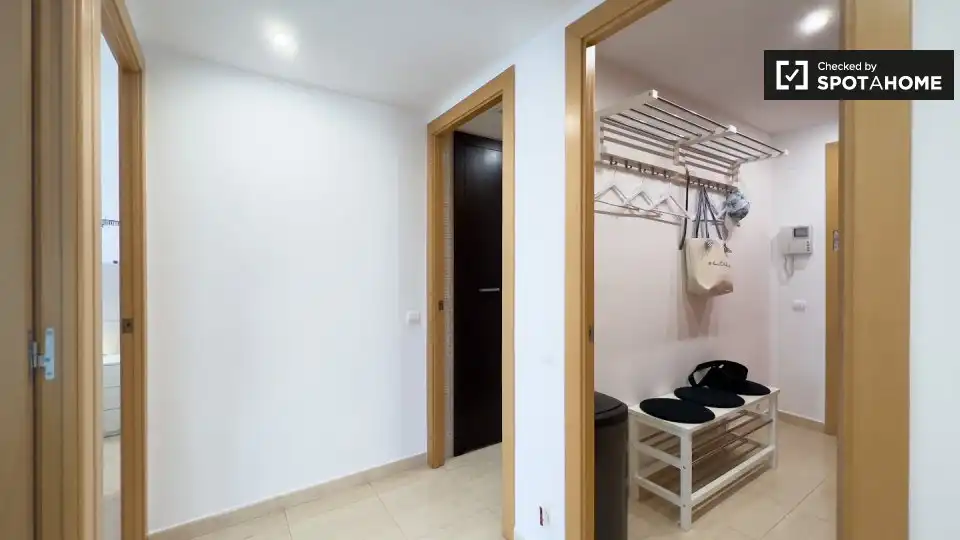 Piso en Badalona - Foto 6