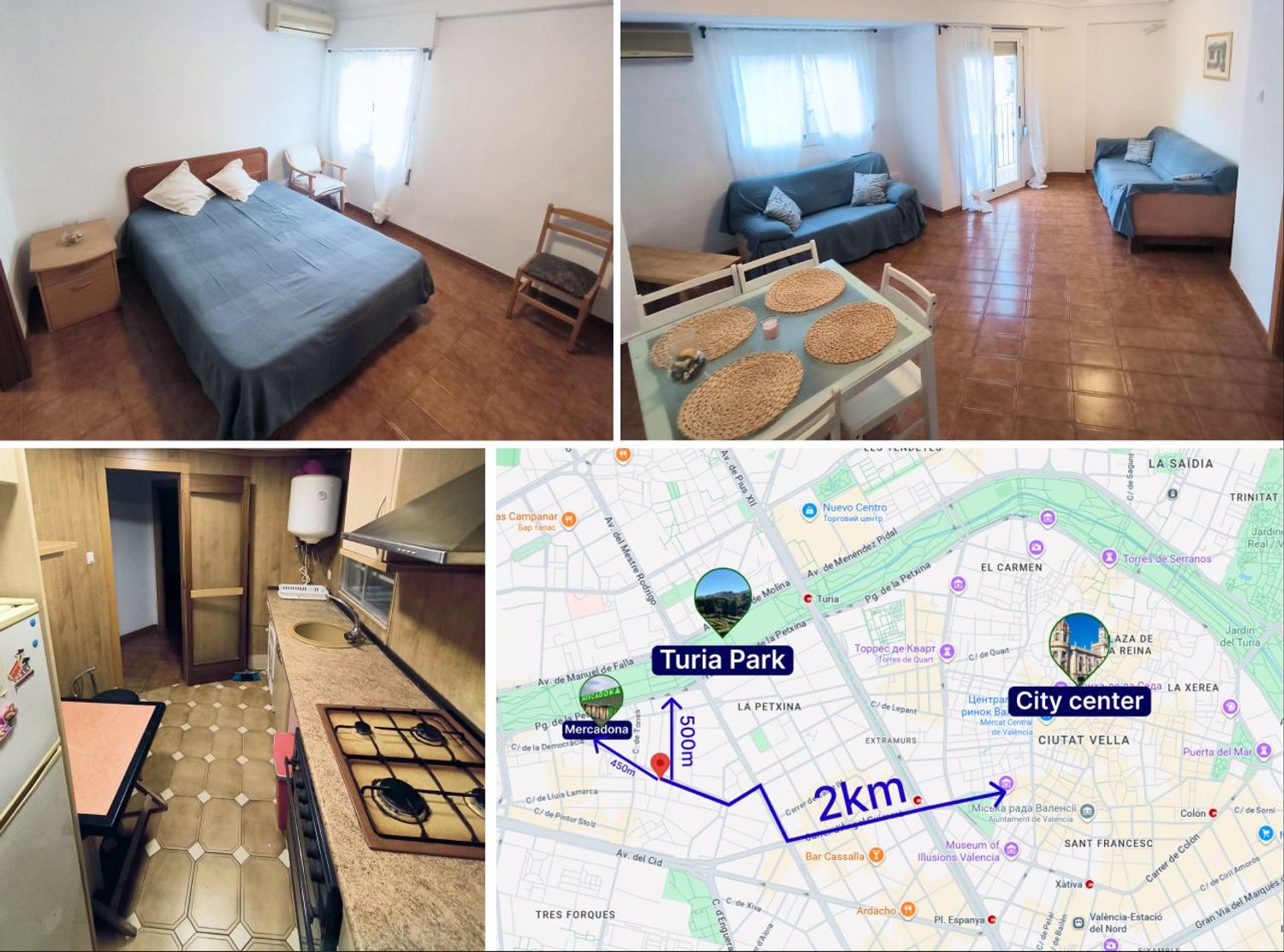 Piso en calle de Manolo Taberner, 31 - Foto 10