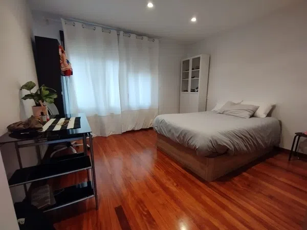 Ático en Fruela, 4, Salesas-Foncalada-Campoamor - Foto 1