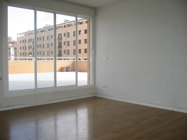 Ático en calle príncipe carlos, 19