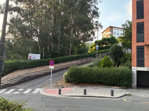 Ático en Arbolantxa Zeharkalea, 3, Otxarkoaga - Txurdinaga - Foto 30