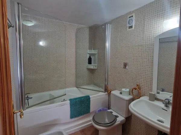 Piso en Calle Atlantida, 21, Manilva, Manilva - Foto 3