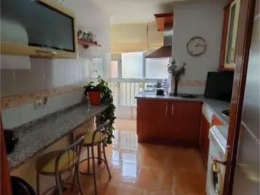 Piso en Alamedilla - Foto 2