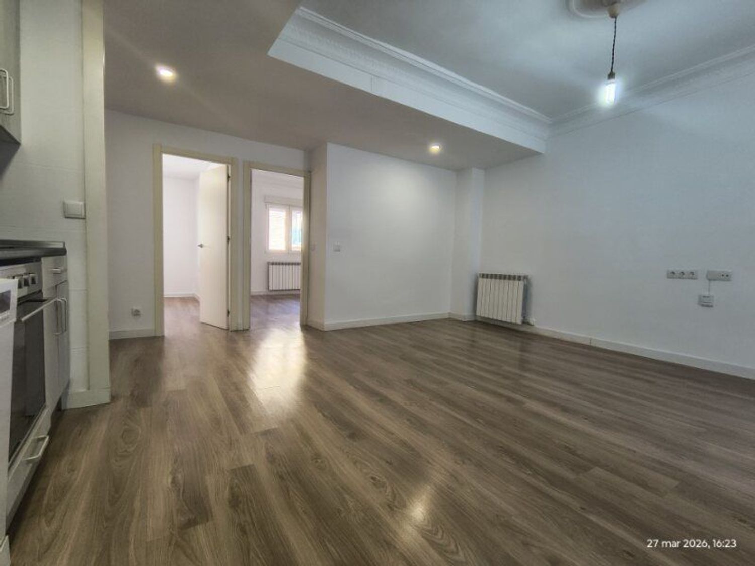 Ático en calle de Jenaro Checa, 1 - Foto 17