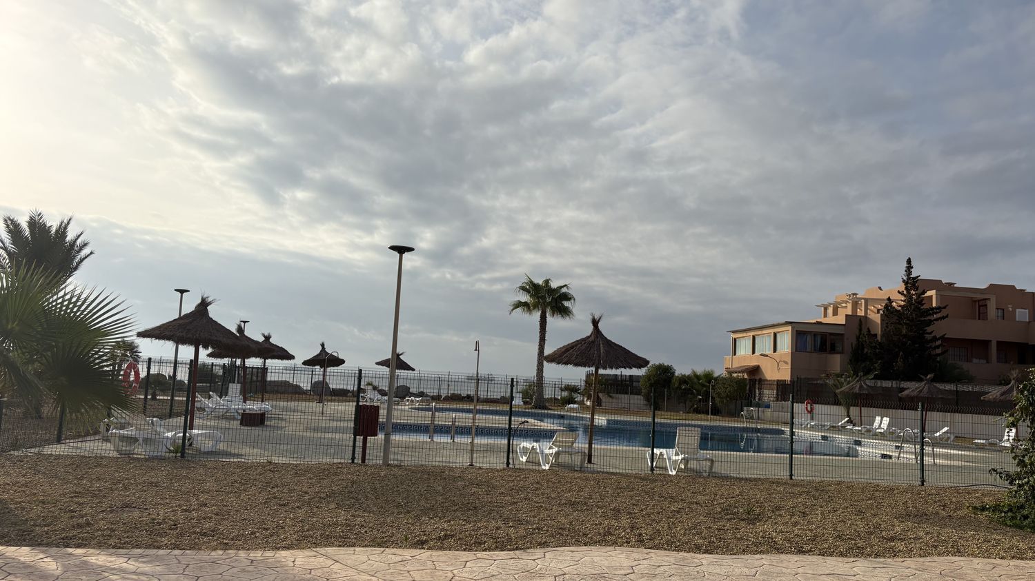Piso en Avenida Ciudad de Barcelona, 40, Vera Playa Naturista, Vera Playa Naturista - Foto 11