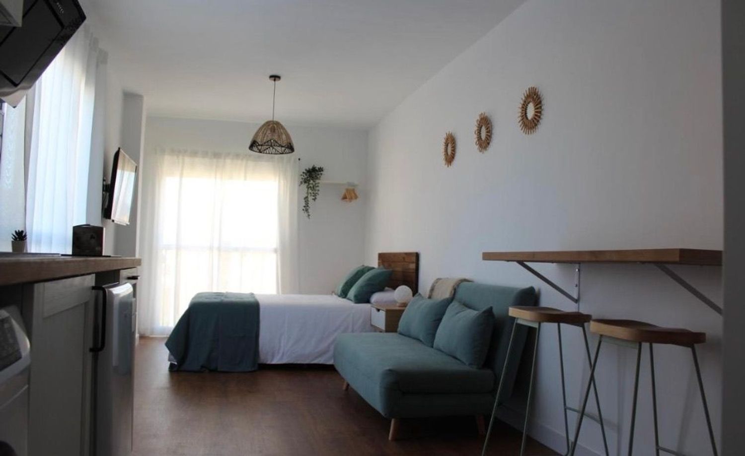 Piso en Plaza del Patrocinio, 5, Olletas - Sierra Blanquilla - Foto 6
