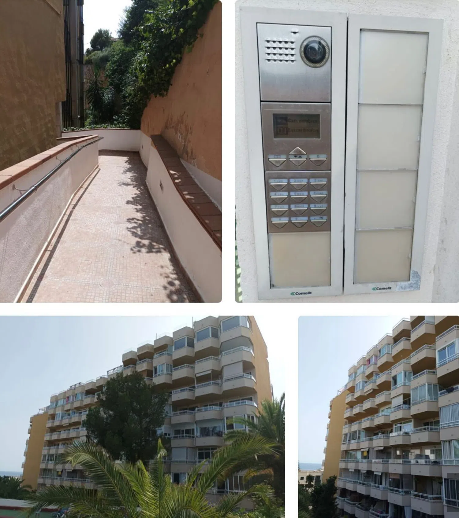Estudio en paseo Illetes, 32 - Foto 1