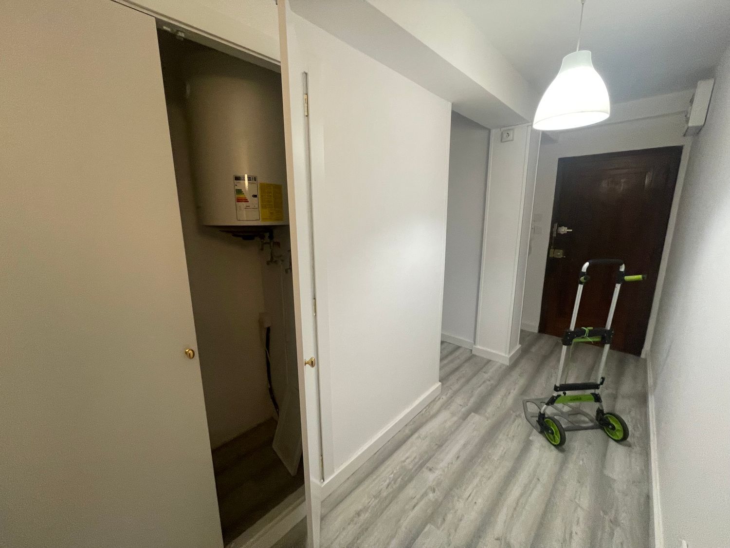 Piso en Ronda de Outeiro, 237, Agra del Orzán - Ventorrillo, Agra del Orzán - Ventorrillo - Foto 7