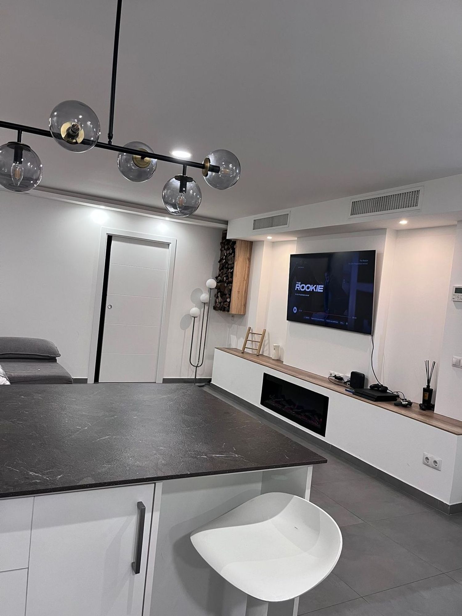 Piso en calle las Vegas, 5 - Foto 5