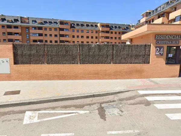 Piso en Calle Fernando VII, 24, La Cristina - Foto 1