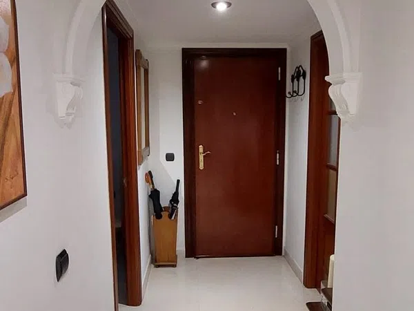 Piso en Calle Navarro Ledesma, 162, El Consul - El Romeral, Málaga - Foto 3