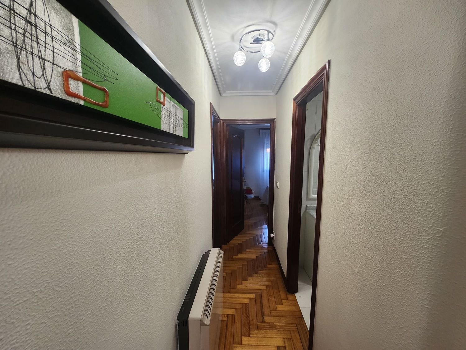Piso en Avenida de Ramón Nieto, 356, Lavadores, Lavadores - Foto 9
