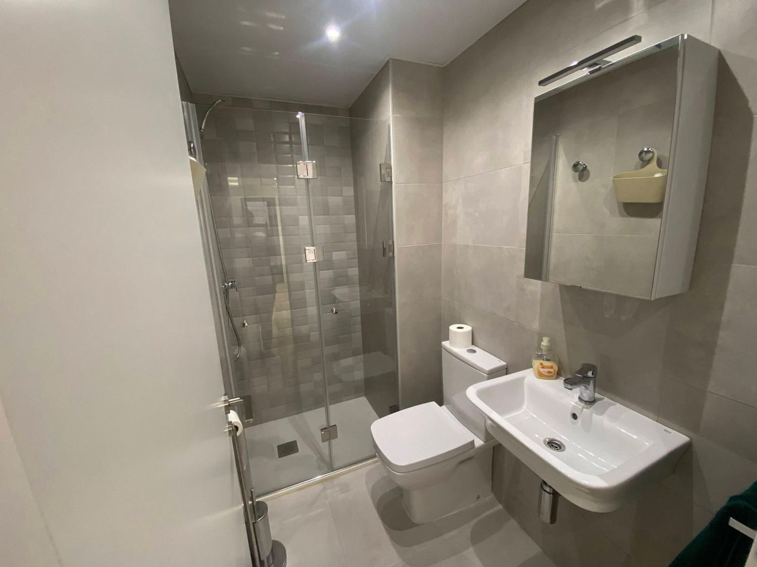 Piso en avenida Benito Perez Galdos, 52 - Foto 7