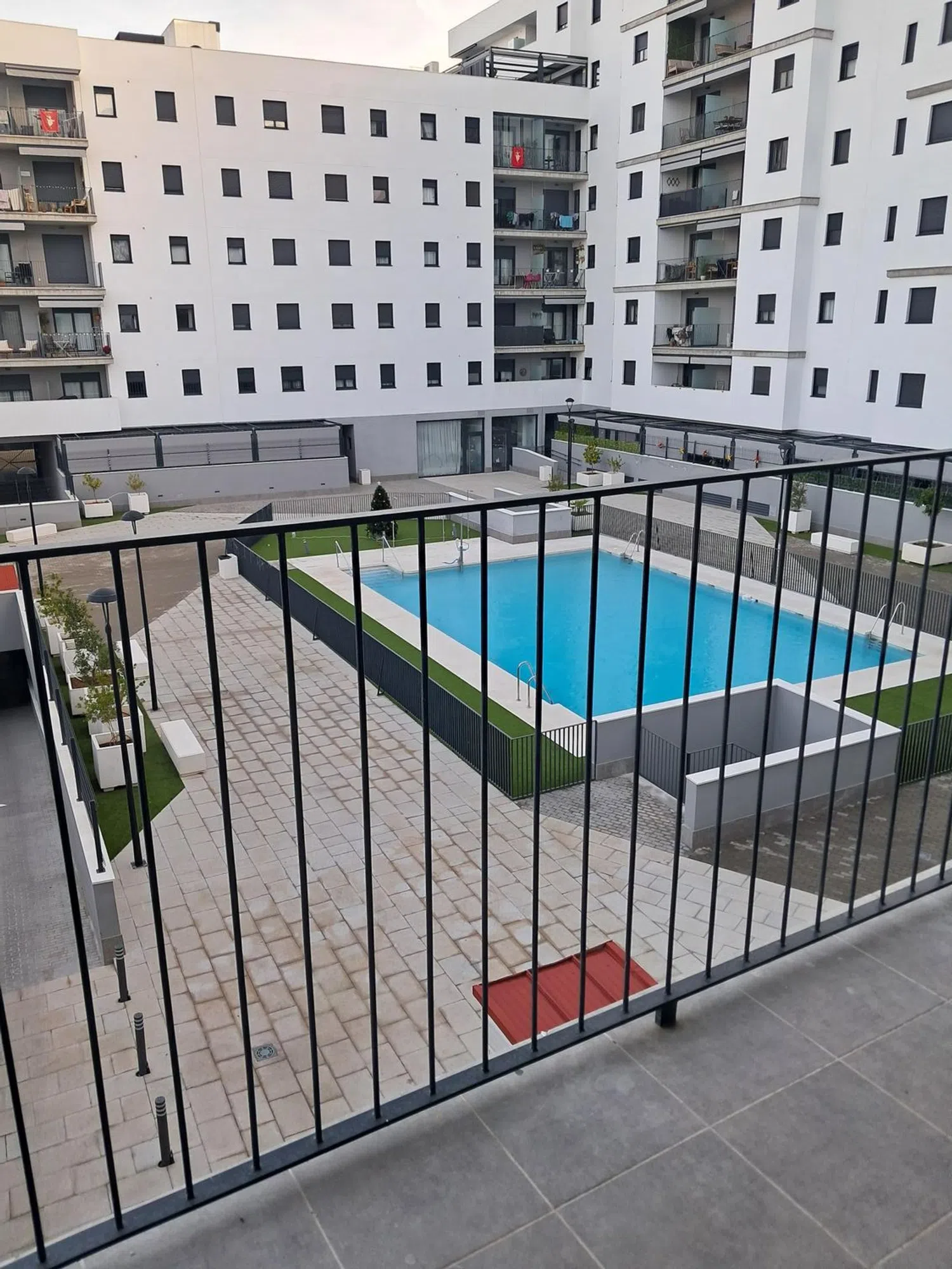 Piso en avenida de las Ciencias, 1 - Foto 22