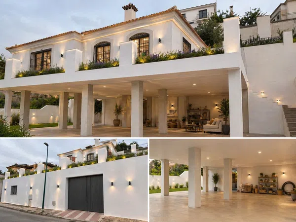 Casa o chalet independiente en Calle Islas Baleares, 22 - Foto 2