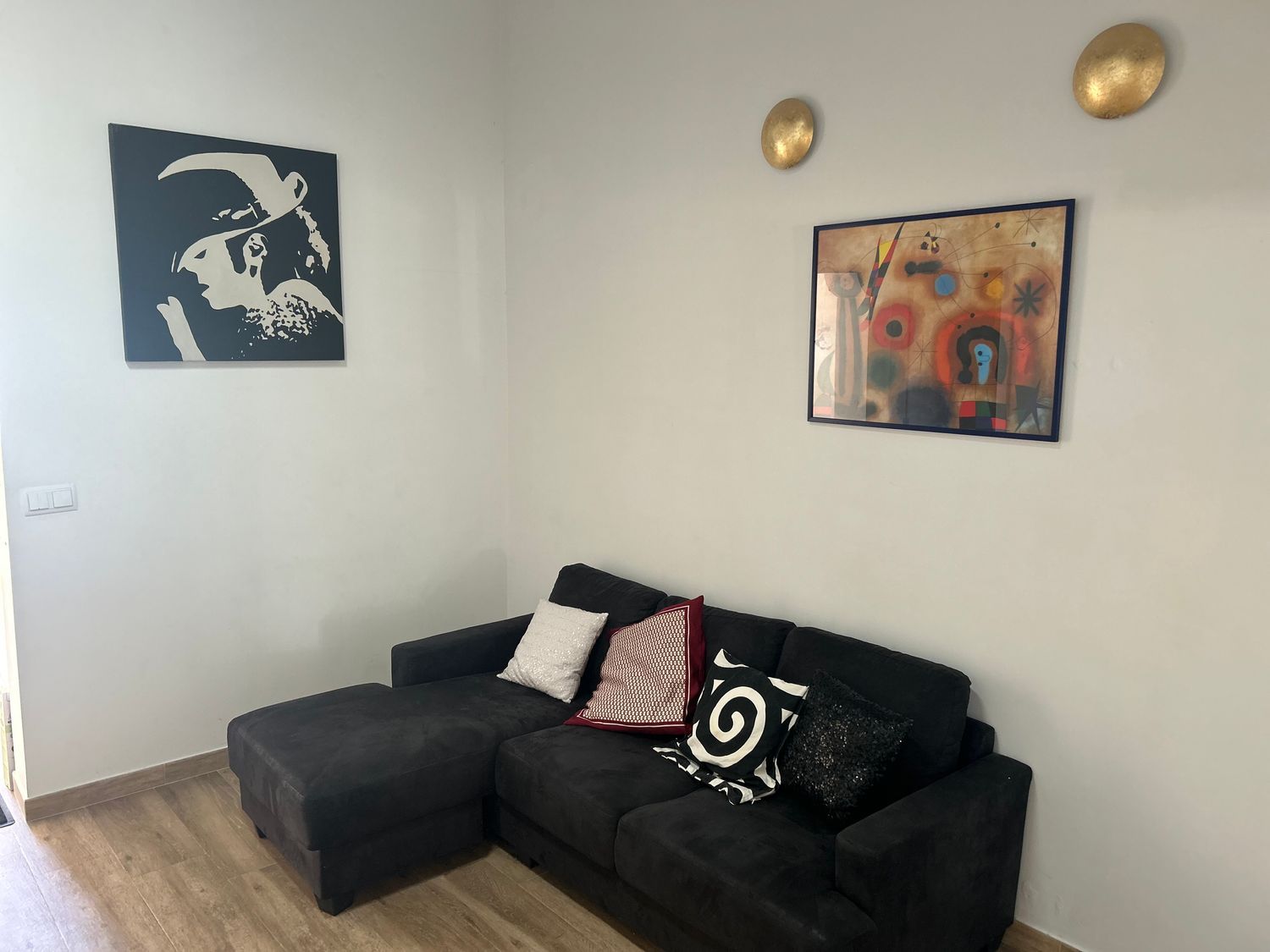 Piso en calle del Cardenal Rossell, 63 - Foto 16