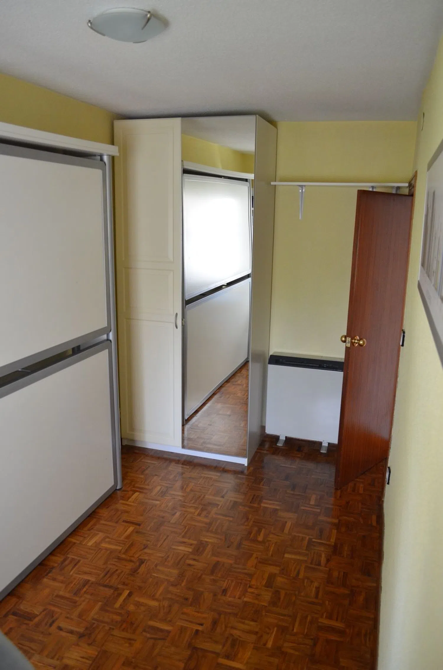 Piso en Barrio Águilas - Foto 9