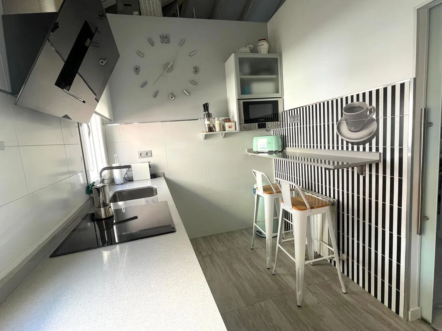 Piso en calle de Navarra, 26 - Foto 9