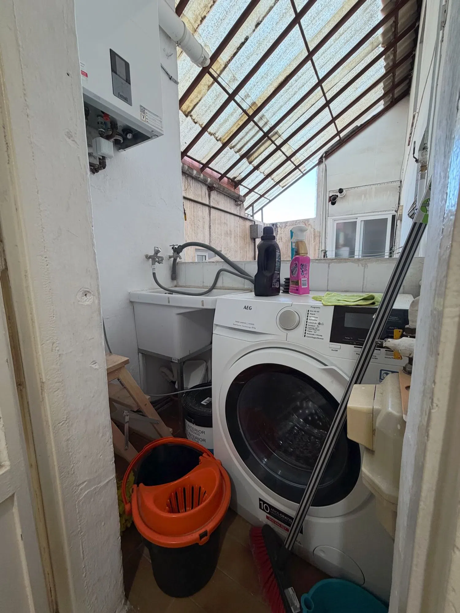 Piso en calle de l'Empordà, 10 - Foto 10