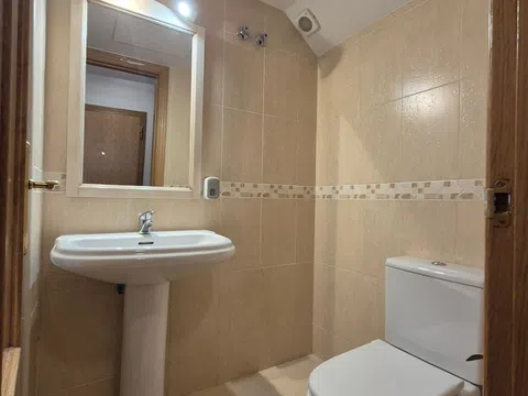 Ático en calle Condesa de la Vega del Pozo, 10 - Foto 3