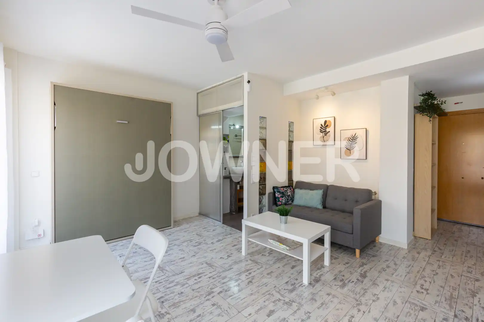 Estudio en  Calle Sierra de Algodonales - Foto 10