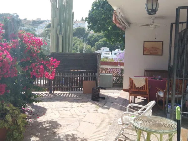 Casa o chalet independiente en Calle Fernández Shaw, 42 - Foto 6