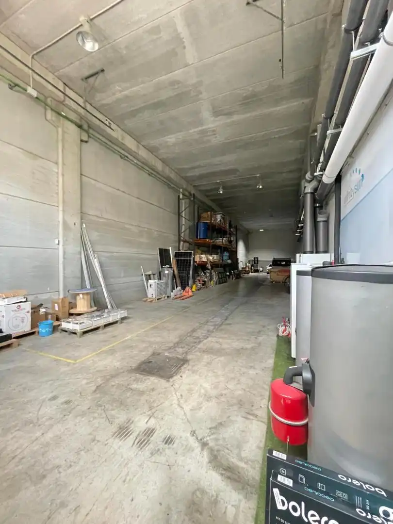 Local comercial en  Carrer de Colom 453 - Foto 11
