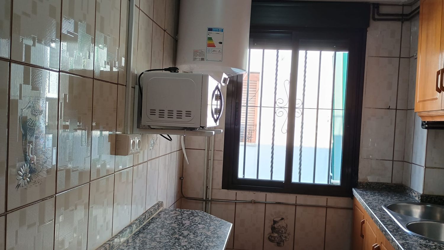 Piso en Casco Histórico - Ollerías - Marrubial, Casco Histórico - Ollerías - Marrubial - Foto 23