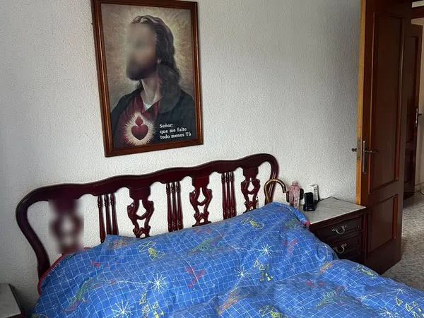 Piso en calle del Huerto, 8 - Foto 22