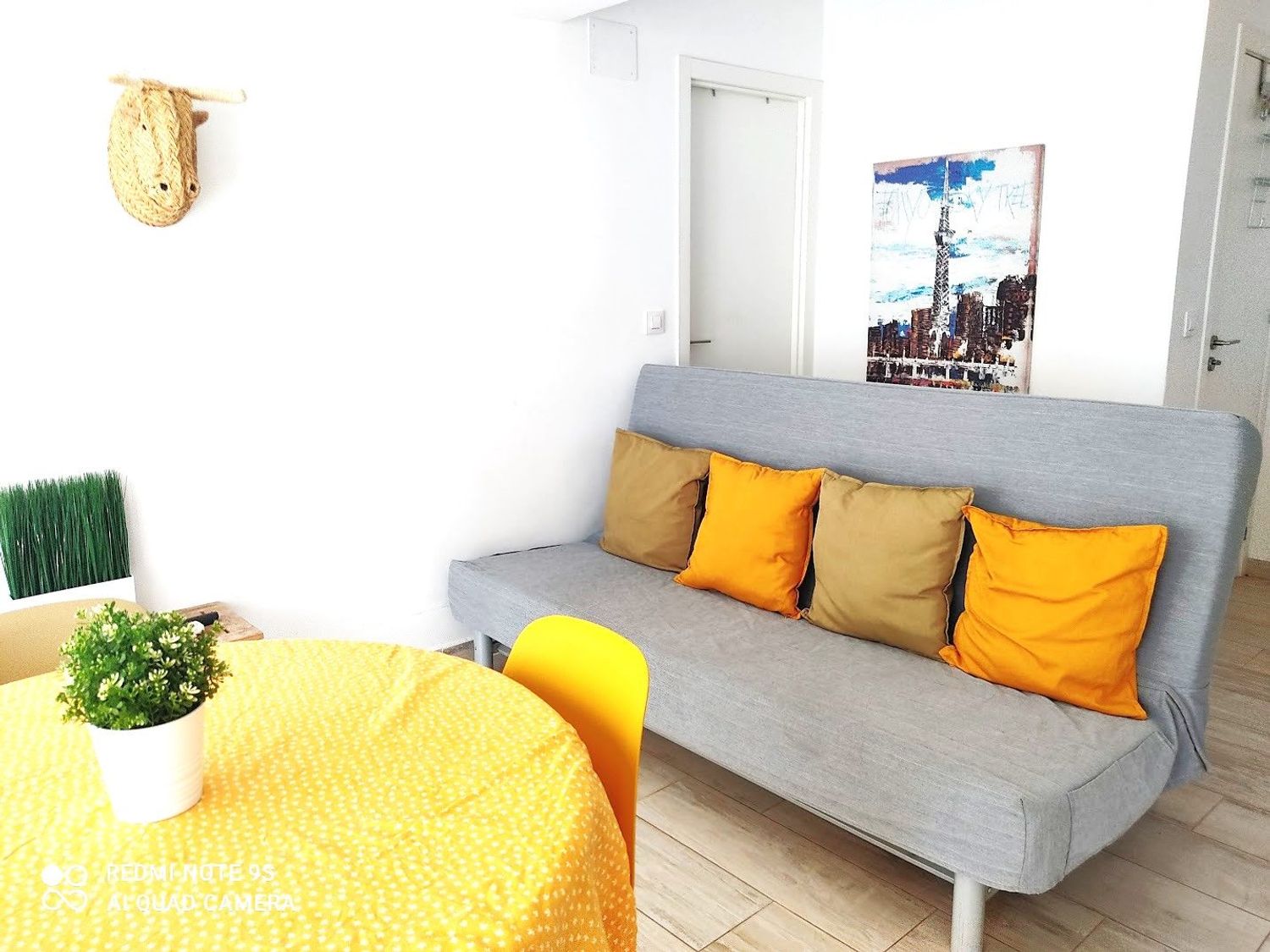 Piso en calle del Poeta Mas i Ros, 47