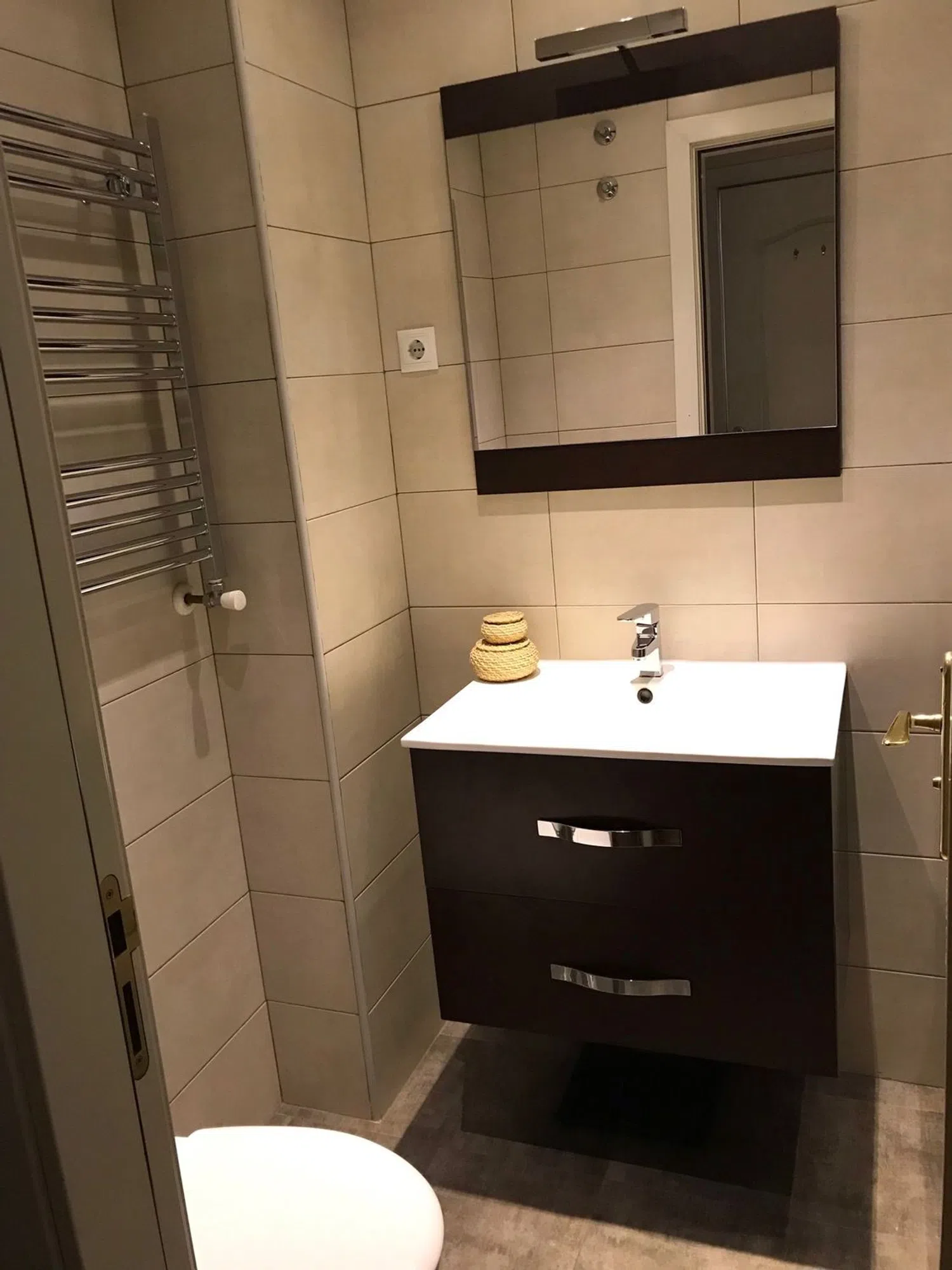 Piso en calle de Manzanares, 18 - Foto 21