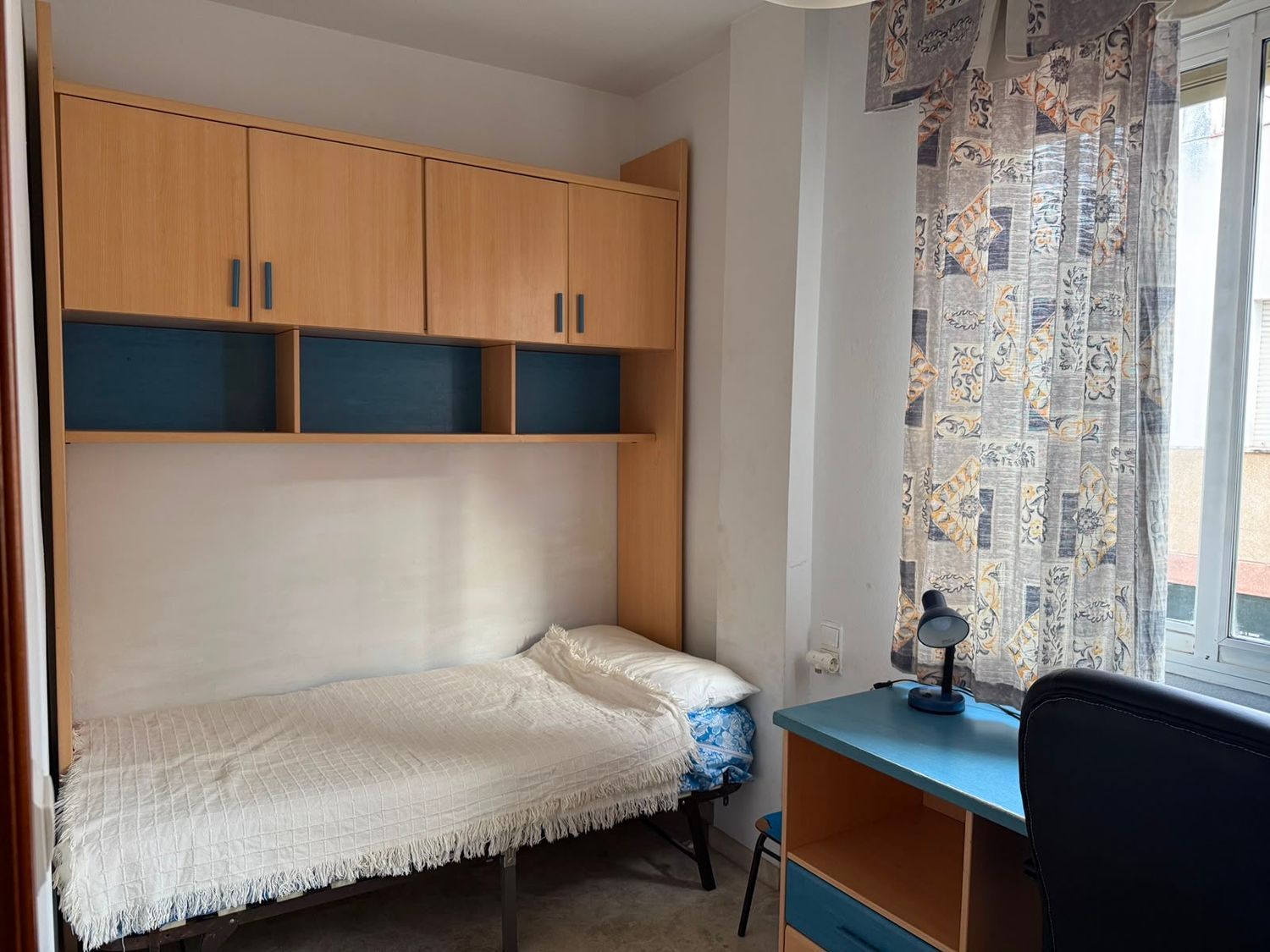 Chalet pareado en Calle Almacari, 10, Carretera Trassierra - Colonia de la Paz - Foto 7