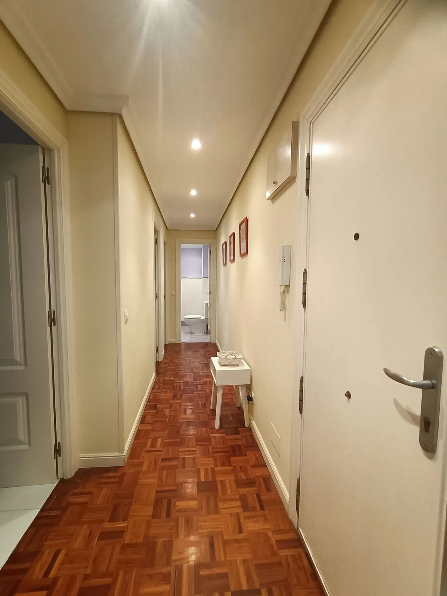 Piso en calle Bajada del Caleruco, 26 a - Foto 5