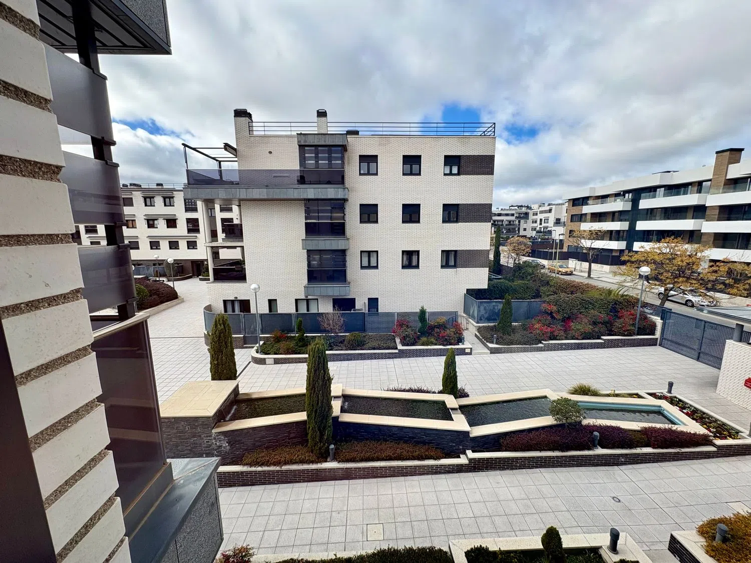 Piso en calle José Ribera, 5 - Foto 19