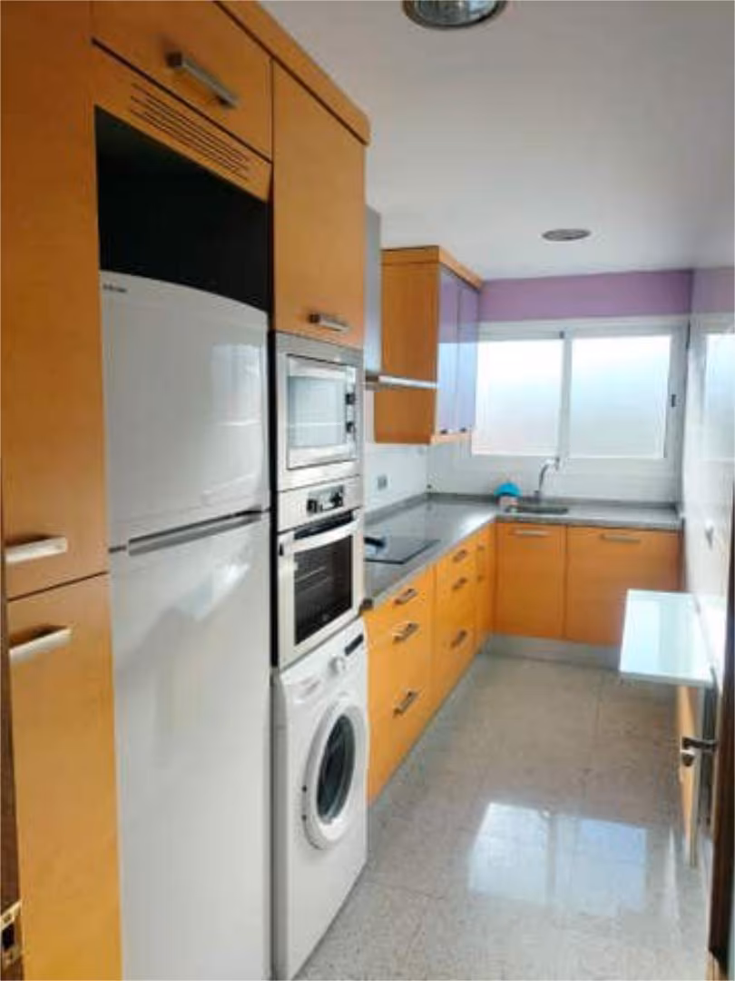 Piso en Renfe - Foto 1