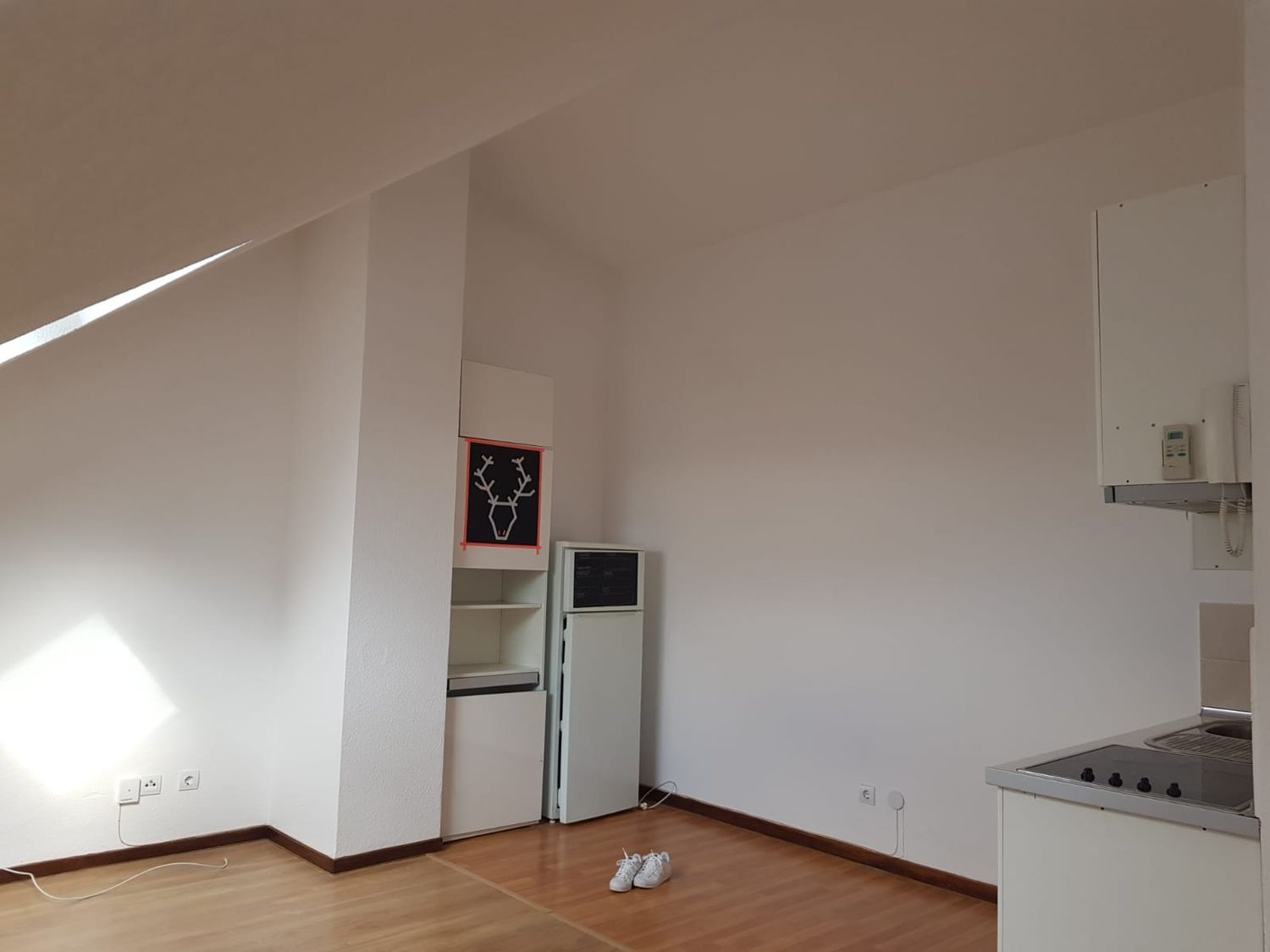 Estudio en Ps Pinar, 9, El Caño - Maracaibo, Las Rozas de Madrid - Foto 19