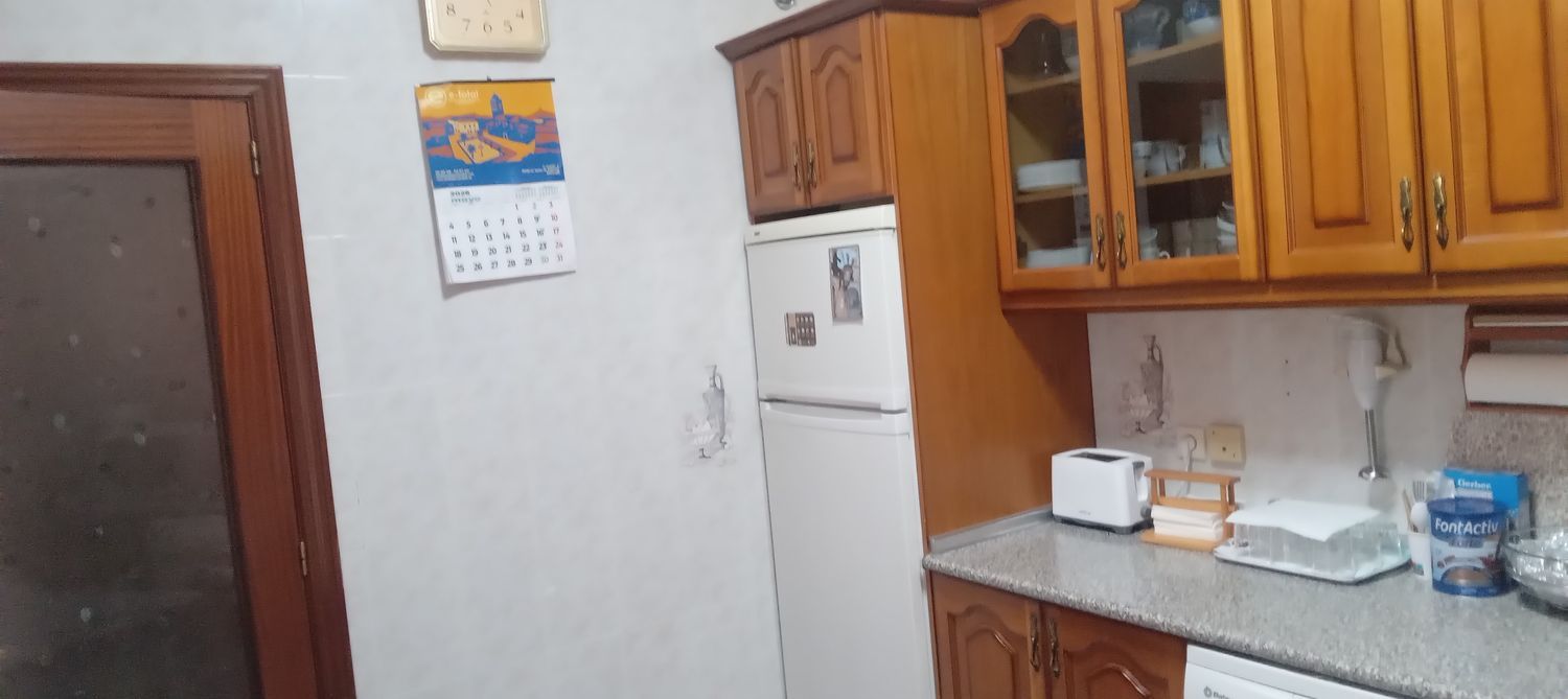 Piso en Travesía Mártires, 2 NBajoB - Foto 12