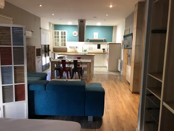 Estudio en Avenida Quinto Centenario, 14 - Foto 1
