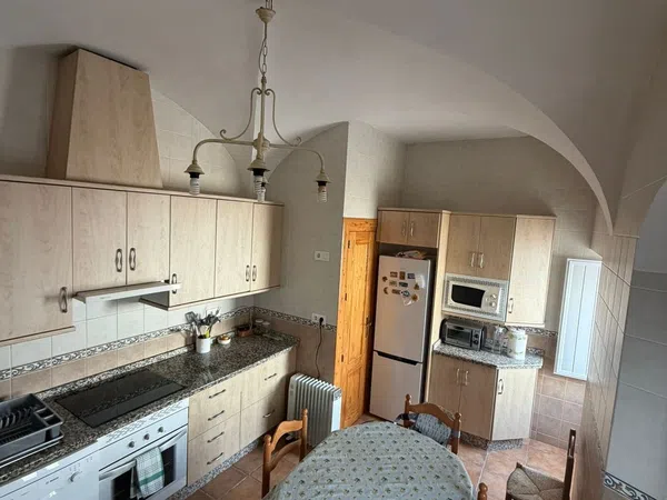Casa de pueblo en Calle San Bartolomé, 11 - Foto 9