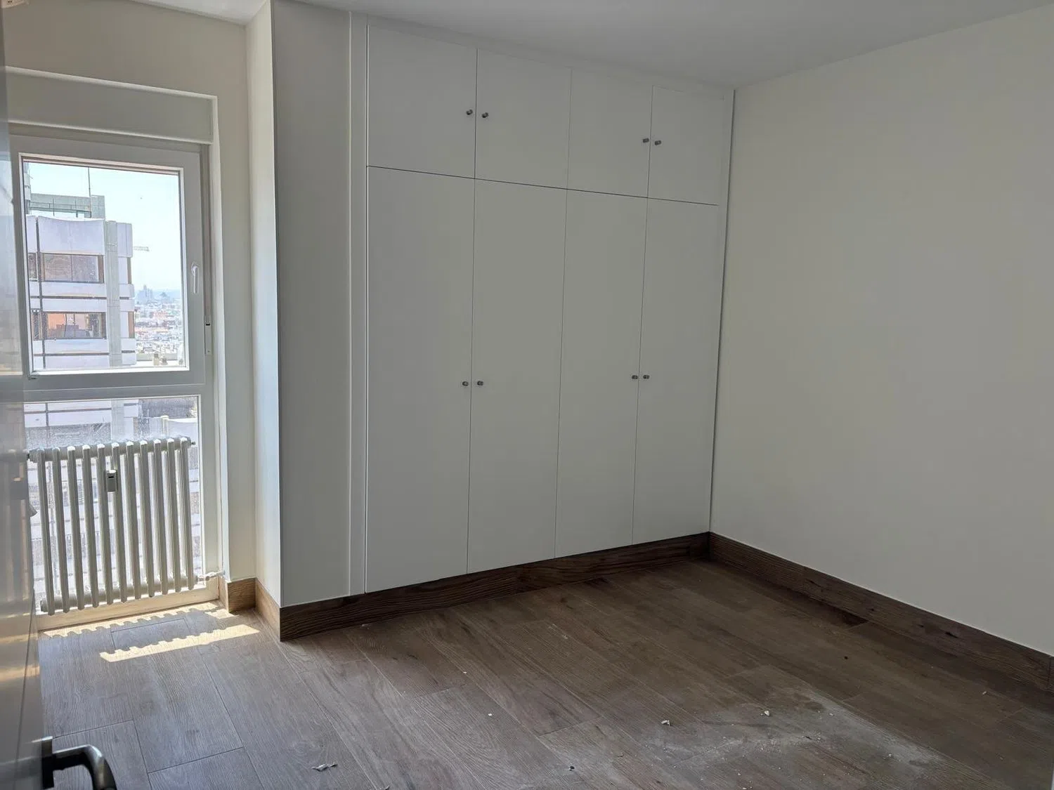 Dúplex en calle de Orense, 10 - Foto 11
