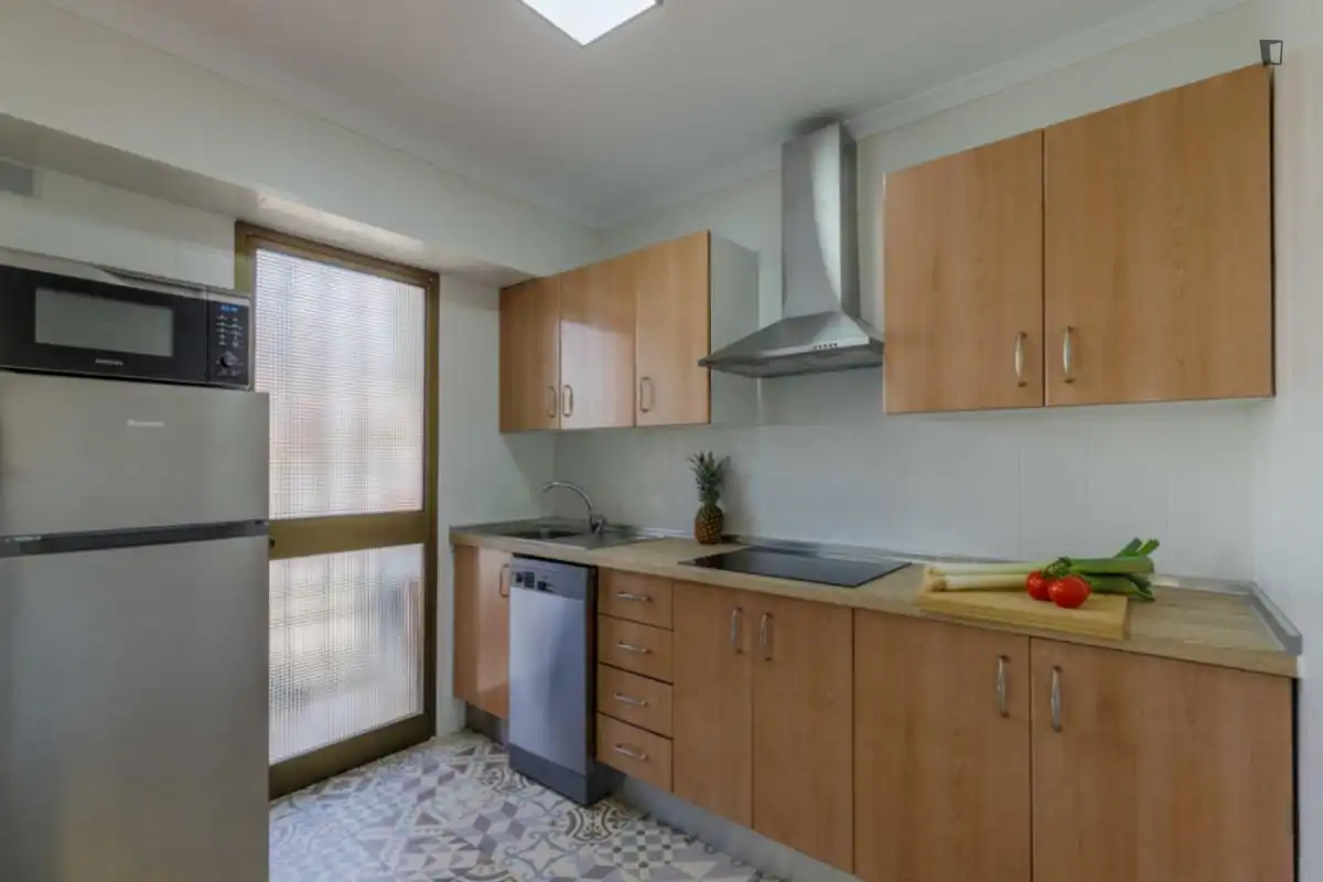 Apartamento en Málaga Capital - Foto 2