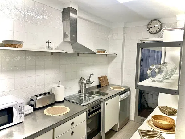 Piso en plaza de San Francisco, 8 - Foto 24