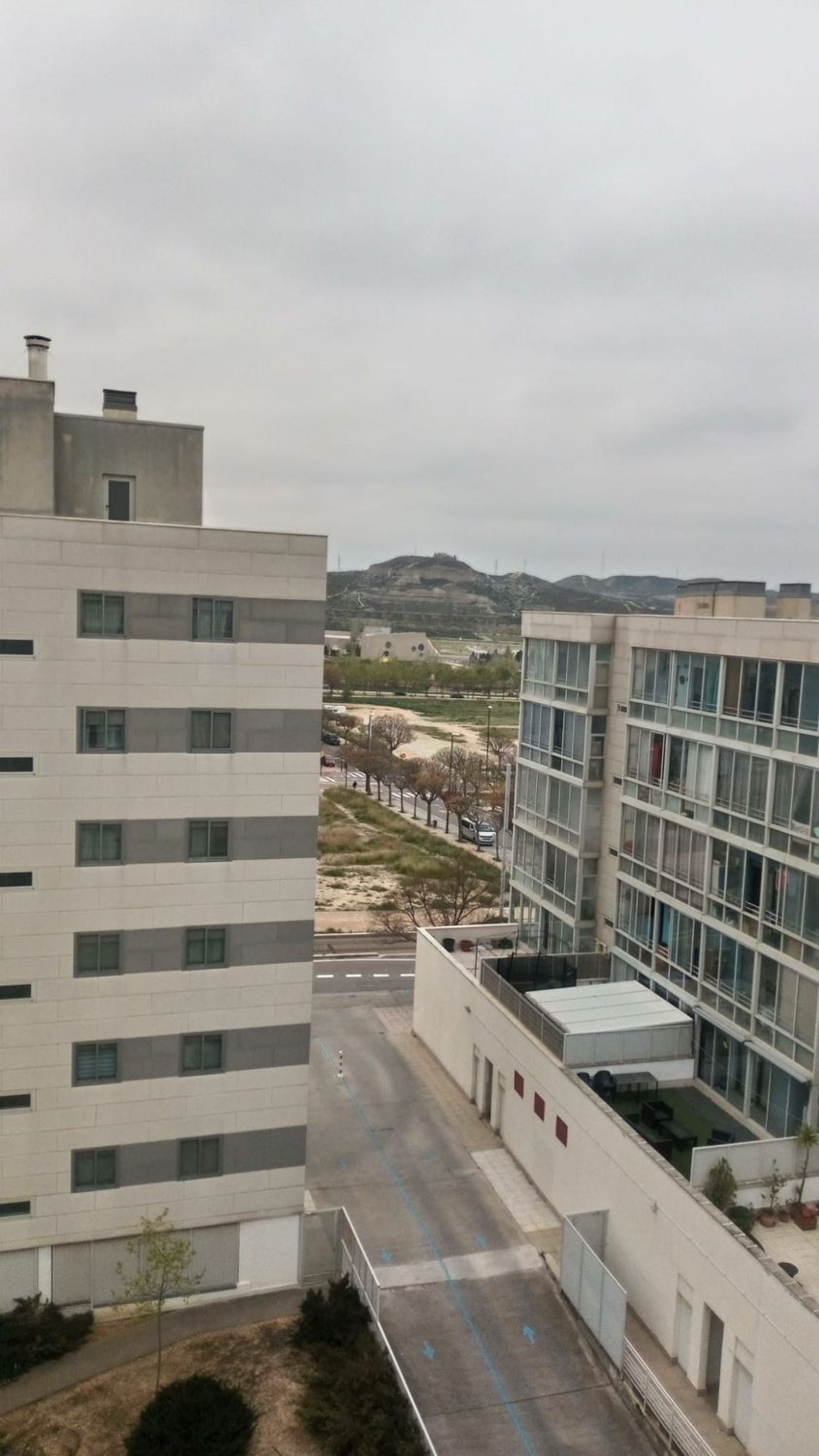 Ático en calle el Paciente Inglés, 23 - Foto 14