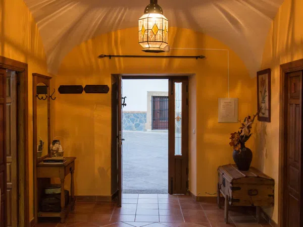 Casa o chalet independiente en Calle del Maestro, 8 - Foto 5