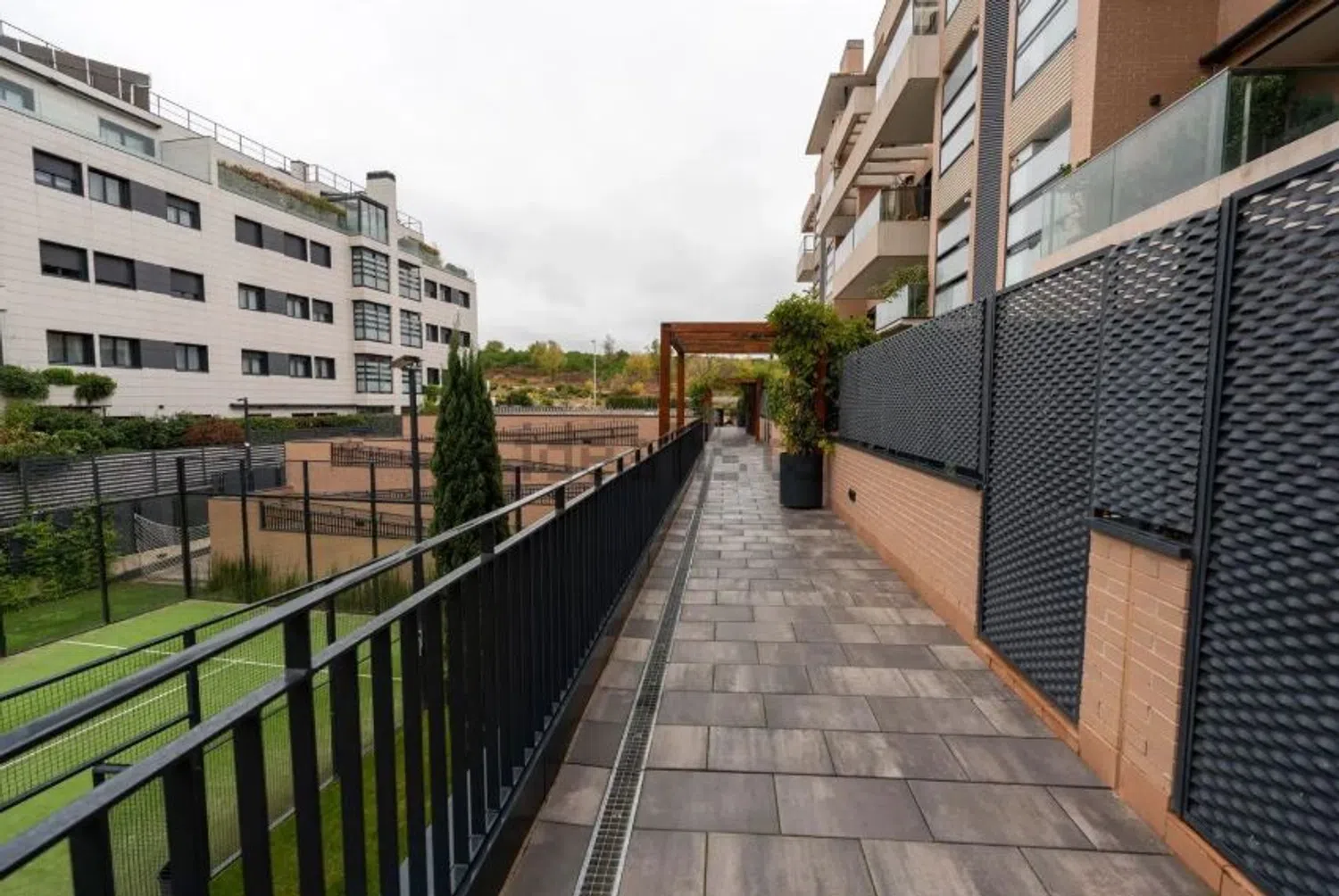 Piso en calle de Luis Martinez Feduchi, 146 - Foto 37