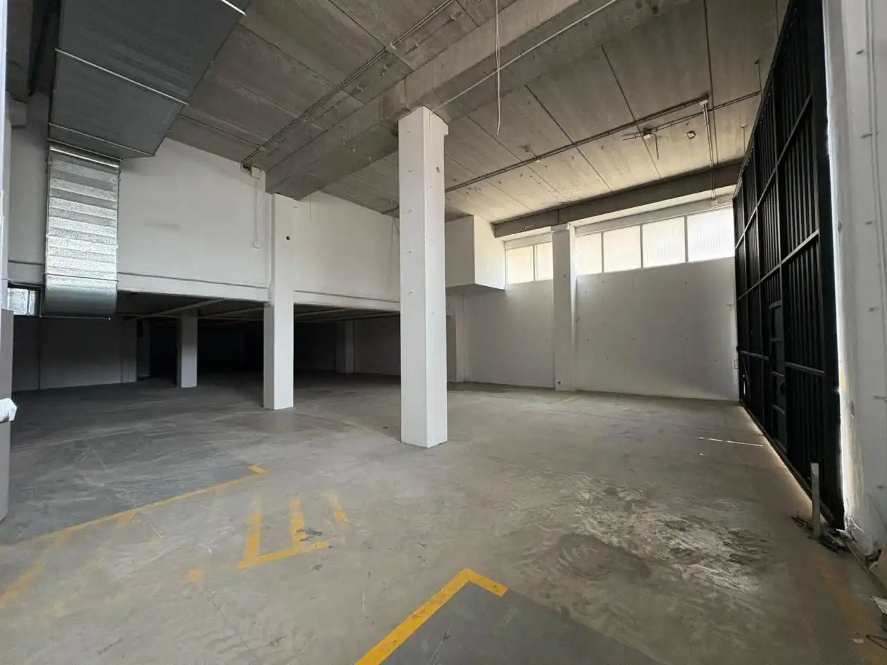 Nave Industrial en Badalona - Foto 14