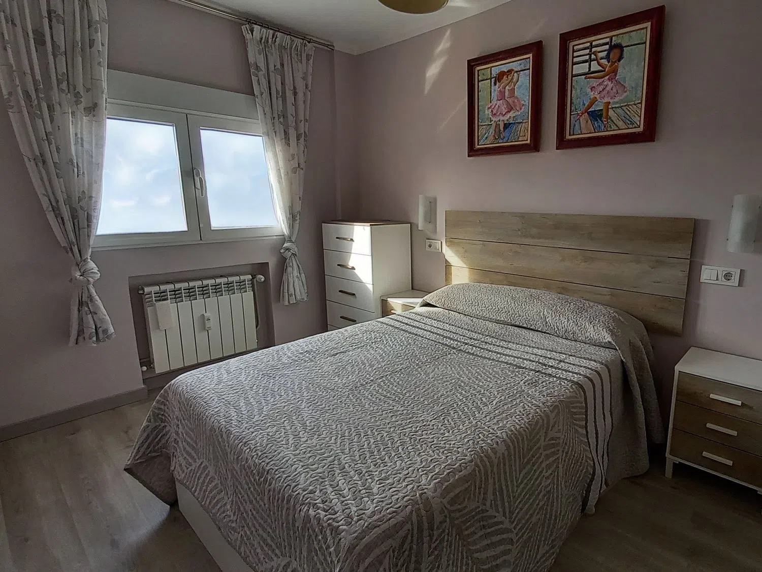 Piso en calle de San Mariano, 23 - Foto 3