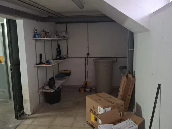 Chalet adosado en Calle plateros, 17, Hospital - Nuevo Centro, Hospital - Nuevo Centro - Foto 7
