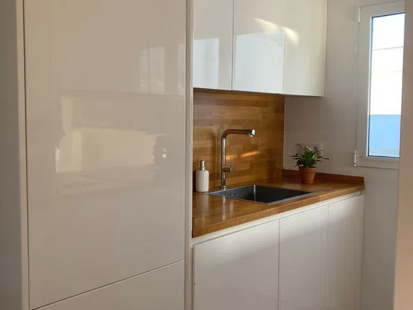 Ático en calle de Sant Vicent Màrtir, 144 - Foto 7